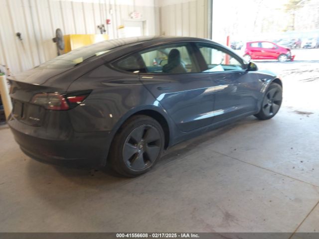 2023 TESLA MODEL 3 5YJ3E1EB3PF416764 Photo 3
