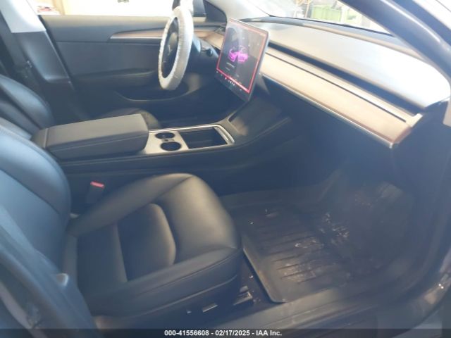 2023 TESLA MODEL 3 5YJ3E1EB3PF416764 Photo 4