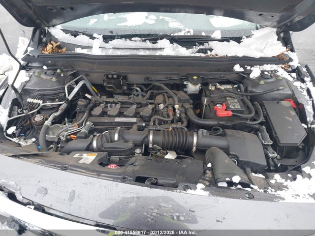 1HGCV1F17JA086568 Honda ACCORD LX