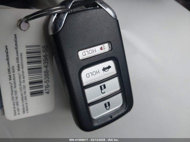 1HGCV1F17JA086568 Honda ACCORD LX