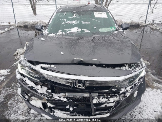 1HGCV1F17JA086568 Honda ACCORD LX