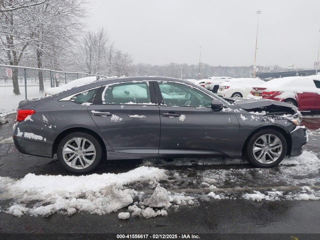 1HGCV1F17JA086568 Honda ACCORD LX