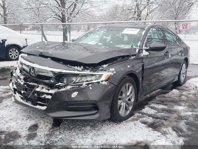 1HGCV1F17JA086568 Honda ACCORD LX