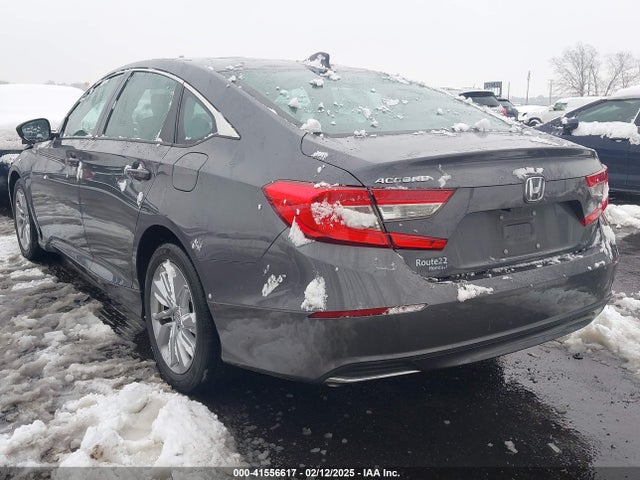 1HGCV1F17JA086568 Honda ACCORD LX