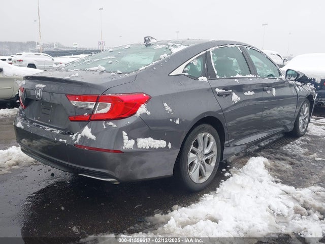1HGCV1F17JA086568 Honda ACCORD LX