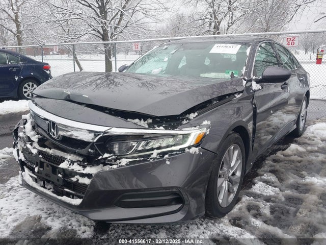 1HGCV1F17JA086568 Honda ACCORD LX