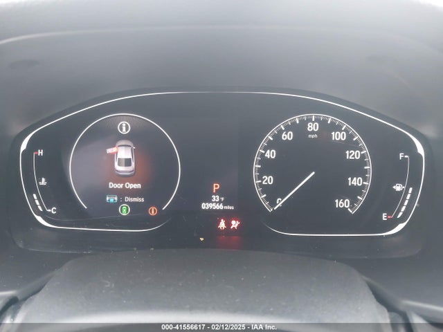 1HGCV1F17JA086568 Honda ACCORD LX
