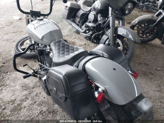 2024 HARLEY-DAVIDSON FXST 1HD1BVJ15RB028072 Photo 2