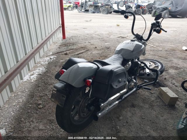 2024 HARLEY-DAVIDSON FXST 1HD1BVJ15RB028072 Photo 3
