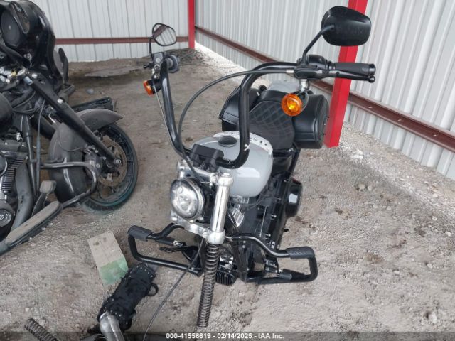 2024 HARLEY-DAVIDSON FXST 1HD1BVJ15RB028072 Photo 4