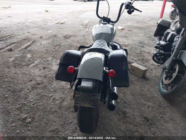 2024 HARLEY-DAVIDSON FXST 1HD1BVJ15RB028072 Photo 5