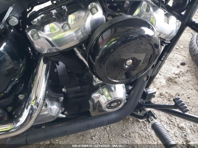 2024 HARLEY-DAVIDSON FXST 1HD1BVJ15RB028072 Photo 7