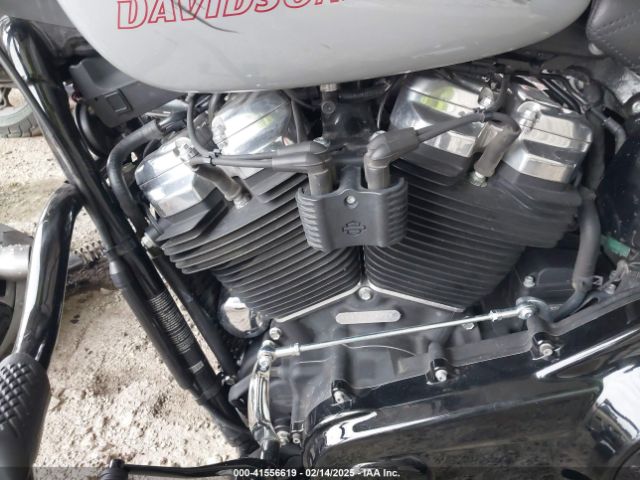 2024 HARLEY-DAVIDSON FXST 1HD1BVJ15RB028072 Photo 8
