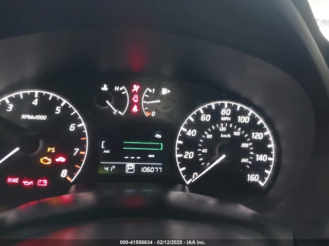 3N1AB7APXGY311618 Nissan SENTRA S