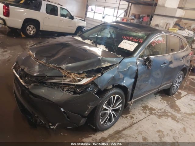 JTEAAAAH6RJ182673 Toyota VENZA LE