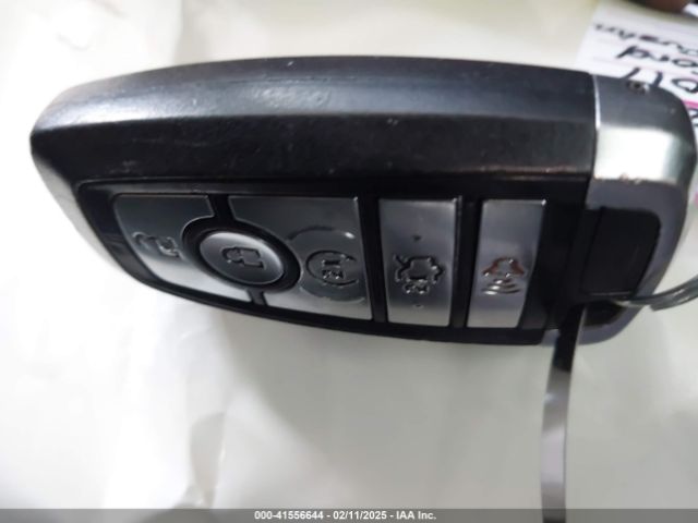 3FA6P0K95HR354244 Ford Fusion Titanium