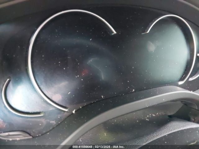 2020 BMW X3 M 5YMTS0C08LLT10443 Photo 6