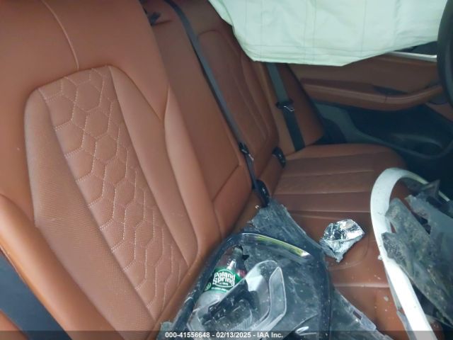 2020 BMW X3 M 5YMTS0C08LLT10443 Photo 7