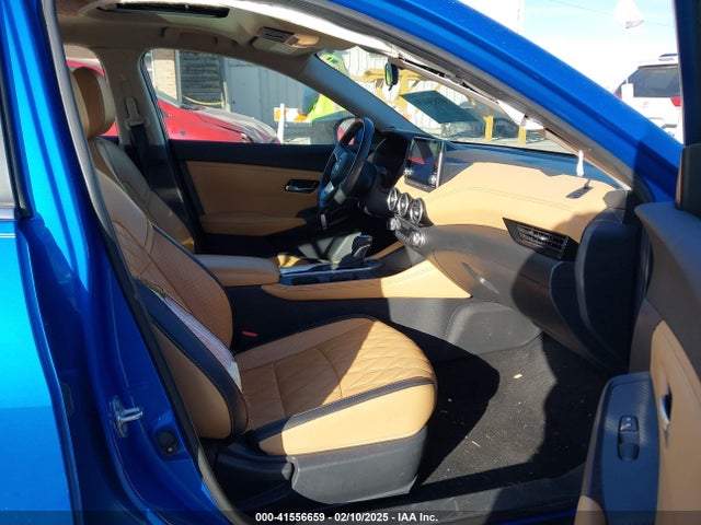 3N1AB8CV8MY287056 Nissan Sentra Sv Xtronic Cvt
