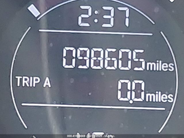 3CZRU6H33MM723755 Honda Hr-v Awd Lx