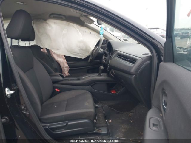 3CZRU6H33MM723755 Honda Hr-v Awd Lx