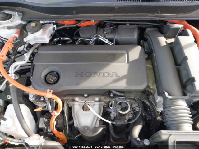 2023 HONDA CR-V 2HKRS6H58PH811367 Photo 9
