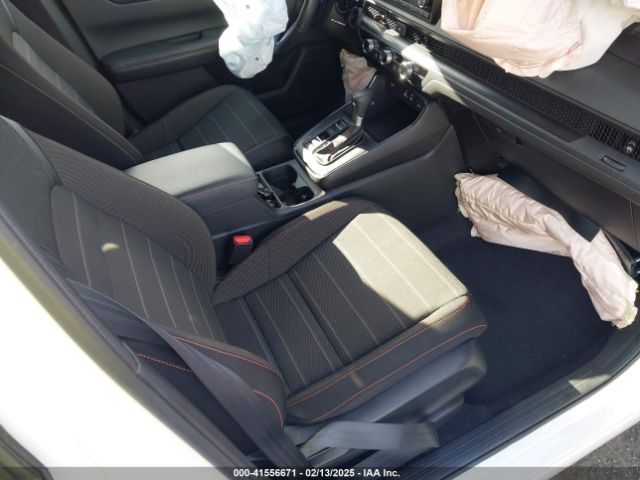 2023 HONDA CR-V 2HKRS6H58PH811367 Photo 4