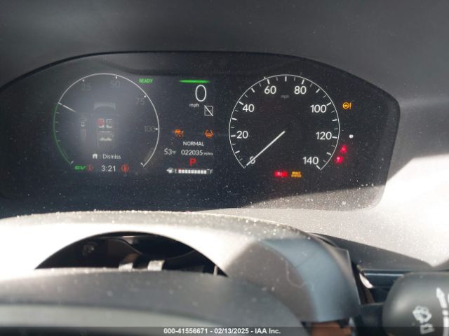 2023 HONDA CR-V 2HKRS6H58PH811367 Photo 6
