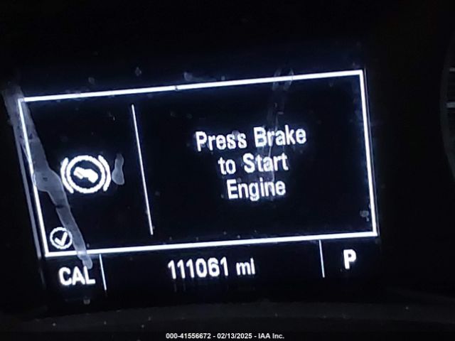 3GKALUEU2JL177835 GMC Terrain Sle Diesel