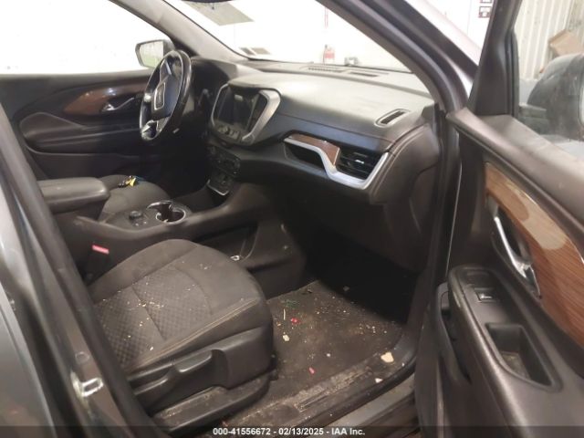 3GKALUEU2JL177835 GMC Terrain Sle Diesel