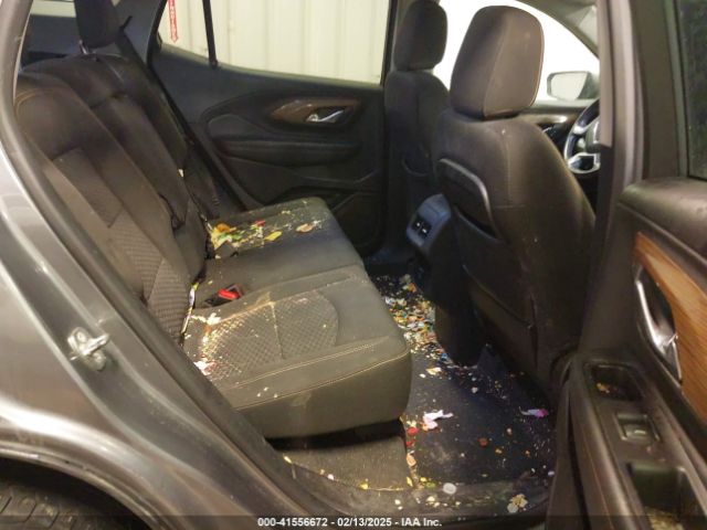 3GKALUEU2JL177835 GMC Terrain Sle Diesel