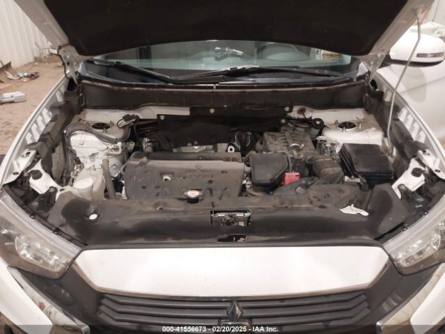 2016 MITSUBISHI OUTLANDER SPORT JA4AR4AW4GZ059041 Photo 9