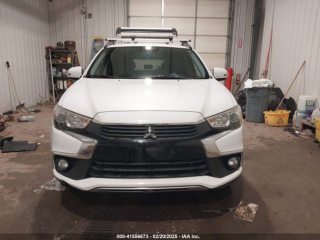 JA4AR4AW4GZ059041 Mitsubishi Outlander Sport 2.4 Sel