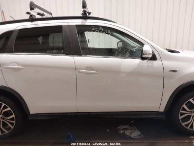 JA4AR4AW4GZ059041 Mitsubishi Outlander Sport 2.4 Sel