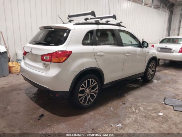 2016 MITSUBISHI OUTLANDER SPORT JA4AR4AW4GZ059041 Photo 3