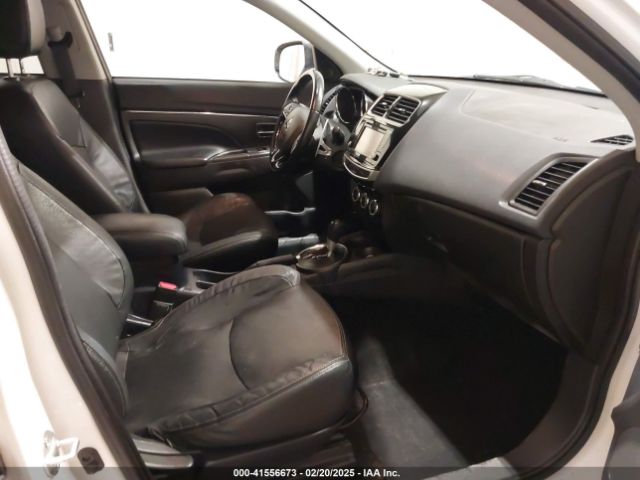 2016 MITSUBISHI OUTLANDER SPORT JA4AR4AW4GZ059041 Photo 4