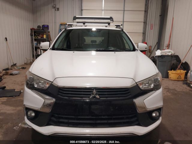 2016 MITSUBISHI OUTLANDER SPORT JA4AR4AW4GZ059041 Photo 5