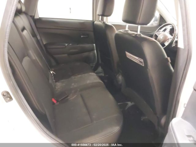 2016 MITSUBISHI OUTLANDER SPORT JA4AR4AW4GZ059041 Photo 7