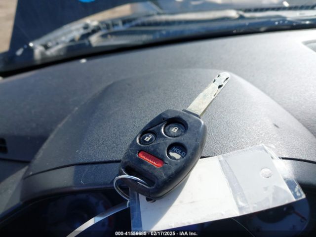 5FNYF4H95FB040340 Honda Pilot Touring