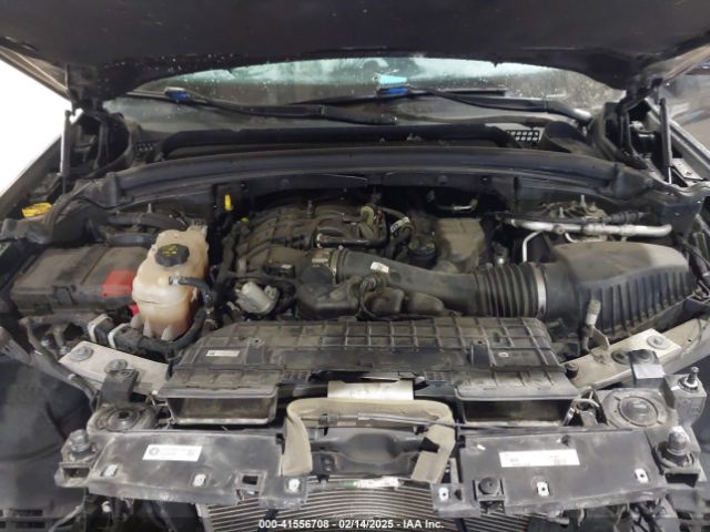 2022 JEEP GRAND CHEROKEE 1C4RJHBG6N8518636 Photo 9