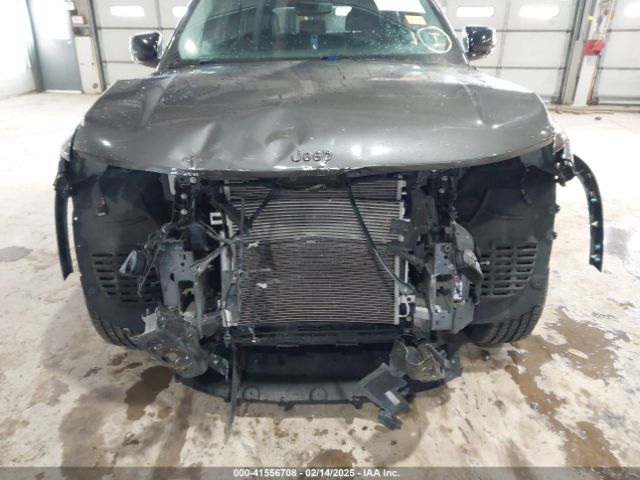 2022 JEEP GRAND CHEROKEE 1C4RJHBG6N8518636 Photo 5