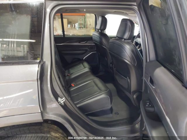 2022 JEEP GRAND CHEROKEE 1C4RJHBG6N8518636 Photo 7