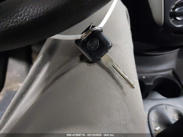 3N1CE2CP1FL351775 Nissan Versa Note S (sr)