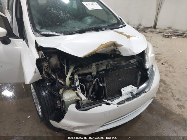 3N1CE2CP1FL351775 Nissan Versa Note S (sr)