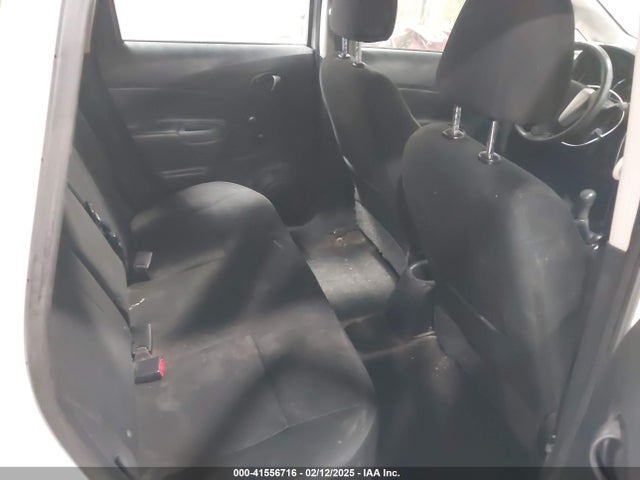 3N1CE2CP1FL351775 Nissan Versa Note S (sr)