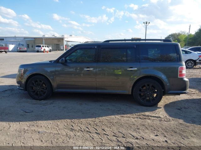 2FMGK5C83JBA11464 Ford FLEX SEL