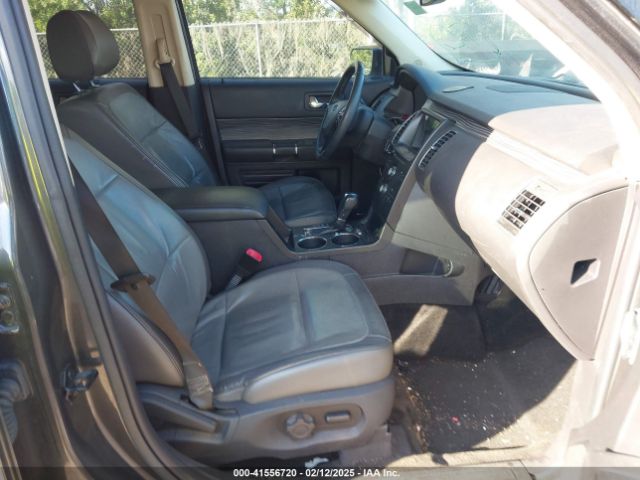 2FMGK5C83JBA11464 Ford FLEX SEL