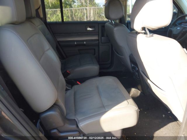2FMGK5C83JBA11464 Ford FLEX SEL