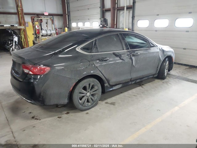 Продаж на аукціоні авто 2015 Chrysler 200 Limited, vin: 1C3CCCAB8FN574237, номер лоту: 41556721
