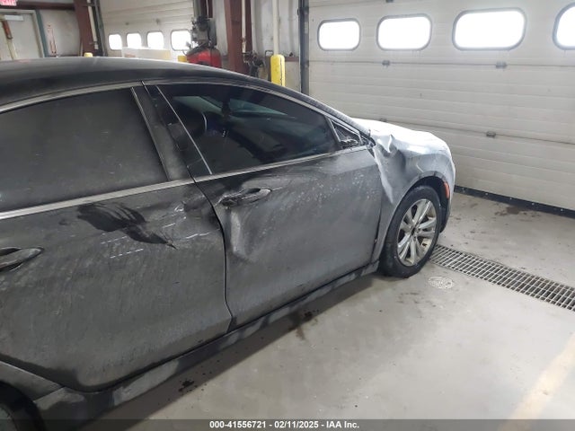 Продаж на аукціоні авто 2015 Chrysler 200 Limited, vin: 1C3CCCAB8FN574237, номер лоту: 41556721
